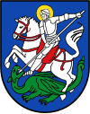 Wappen der Stadt Hattingen