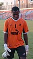 Vincent Enyeama tareda safar gola dinshi