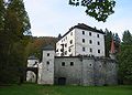 Snežnik Castle