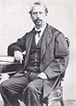 Ignacio Ramírez overleden op 15 juni 1879