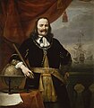 Michiel de Ruyter, admiral (1607-1676)