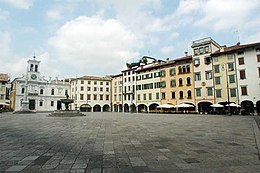 Udine - Sœmeanza