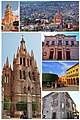 •San Miguel de Allende