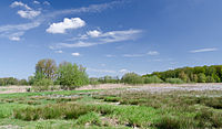 Naturpark Schwalm-Nette - Landschaft