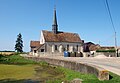 Église Saint-Jean-Baptiste de Thorailles