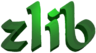 zlib logo