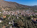 * Nomination Aerial photograph of Limnes, Lasithi, Crete. --C messier 04:09, 20 September 2024 (UTC) * Promotion  Support Good quality. --Jakubhal 04:35, 20 September 2024 (UTC)