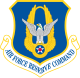 Emblem of Air Force Reserve Command