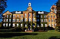 Image 1Saint Anselm College has held several national debates on campus. (from New Hampshire)