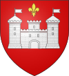 Brasão de armas de Périgueux