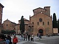 Basilica di Santo Stefano a Bologna