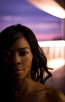 Buika in 2013