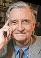 Edward O. Wilson (1929–2021)