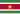 Bandiera del Suriname