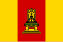 Oblast de Tver' - Bandera