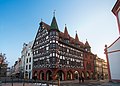 Altes Rathaus in Fulda