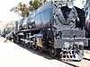 Victorian Railways "H" class steam locomotive