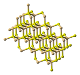 Image illustrative de l’article Sulfure de cadmium