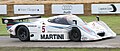 A Lancia LC2