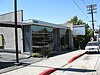 Neutra Office Building