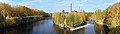 * Nomination River Nokianvirta and Tehdassaari island near the town centrum in Nokia, Finland. --Kallerna 17:07, 22 October 2021 (UTC) * Promotion  Support Good quality. --Poco a poco 17:53, 22 October 2021 (UTC)  Support Good quality. --PsamatheM 19:32, 22 October 2021 (UTC)