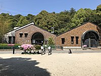 大久野島毒氣資料館