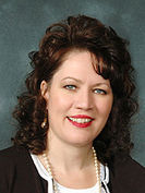 Ronda Storms (R), 10 district