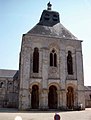 Abbaye de Saint-Benoît-sur-Loire