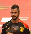 Steven Defour (middenvelder)