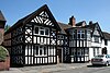 Sweetbriar Hall, Nantwich