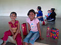 Image 32Tamil girls in Malaysia (from Tamil diaspora)