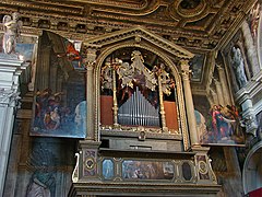 L'orgue