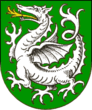 Coat of arms of Rheden