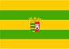 Bandeira de Paterna de Rivera