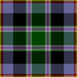 Colorado State Tartan