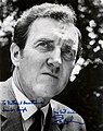 Edmund Muskie, sénateur du Maine