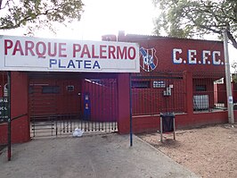 Central Español FC