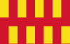 Bandeira de Northumberland