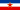 Vlag van Joegoslavië