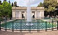 * Nomination Fountain of Public garden Giuseppe Garibaldi, Lecce, Italy --Bgag 02:21, 21 September 2024 (UTC) * Promotion  Support Good quality. --Екатерина Борисова 03:22, 21 September 2024 (UTC)