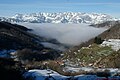 Picos de Europa.