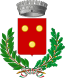 Blason de Lucca Sicula