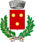 Blason de Lucca Sicula