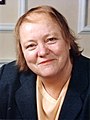 Mo Mowlam