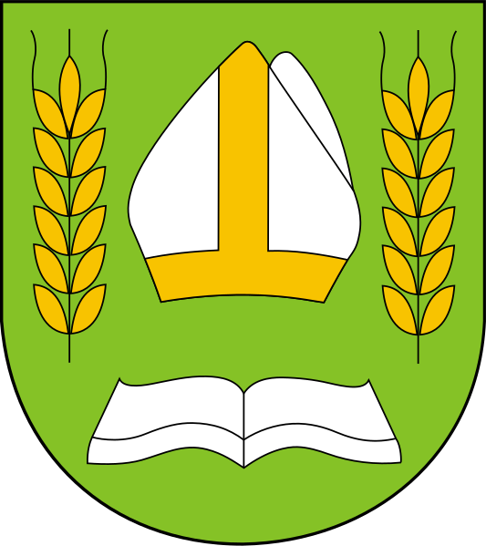 File:POL gmina Kościelec COA.svg