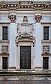 * Nomination Portal of the Saint Cajetan church in Padua, Veneto, Italy. --Tournasol7 05:03, 21 September 2024 (UTC) * Promotion  Support Good quality. --Ermell 05:48, 21 September 2024 (UTC)