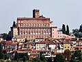 Kasteel van San Giorgio Monferrato