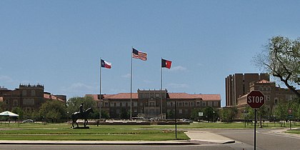 Memorial Circle