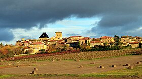 Charnay (Rhône)