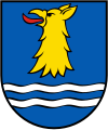 Wapen von Broderstorf